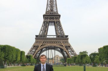 CERN & UNESCO: 60 years of science for peace