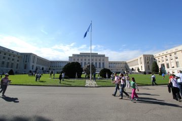 United Nations Office at Geneva