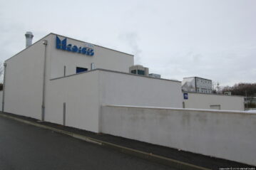 The medical isotopes collected from ISOLDE (MEDICIS) at CERN