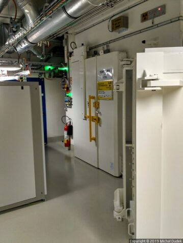 The medical isotopes collected from ISOLDE (MEDICIS) at CERN