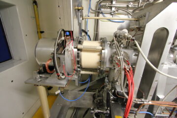 The medical isotopes collected from ISOLDE (MEDICIS) at CERN