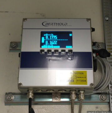 The medical isotopes collected from ISOLDE (MEDICIS) at CERN