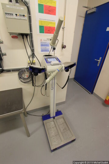 The medical isotopes collected from ISOLDE (MEDICIS) at CERN