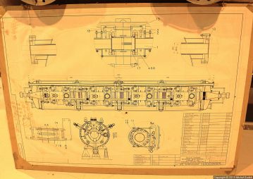 The test facility for superconducting magnets (SM18) at CERN