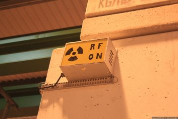 The test facility for superconducting magnets (SM18) at CERN