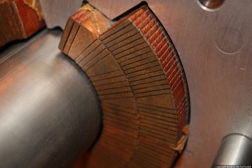 The test facility for superconducting magnets (SM18) at CERN