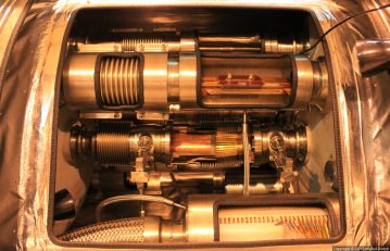 The test facility for superconducting magnets (SM18) at CERN