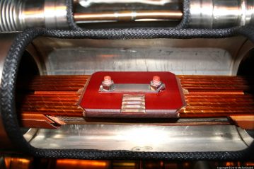 The test facility for superconducting magnets (SM18) at CERN