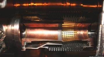 The test facility for superconducting magnets (SM18) at CERN