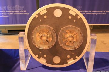 The test facility for superconducting magnets (SM18) at CERN