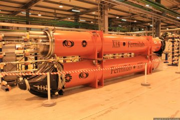The test facility for superconducting magnets (SM18) at CERN